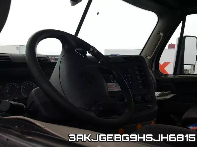 3AKJGEBG9HSJH6815 фото 9