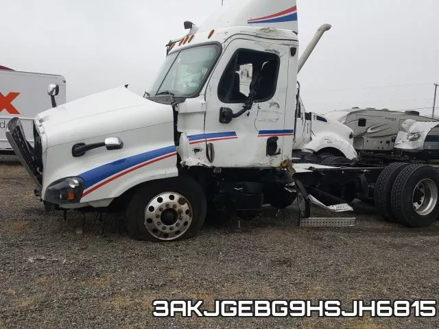 3AKJGEBG9HSJH6815 фото 10