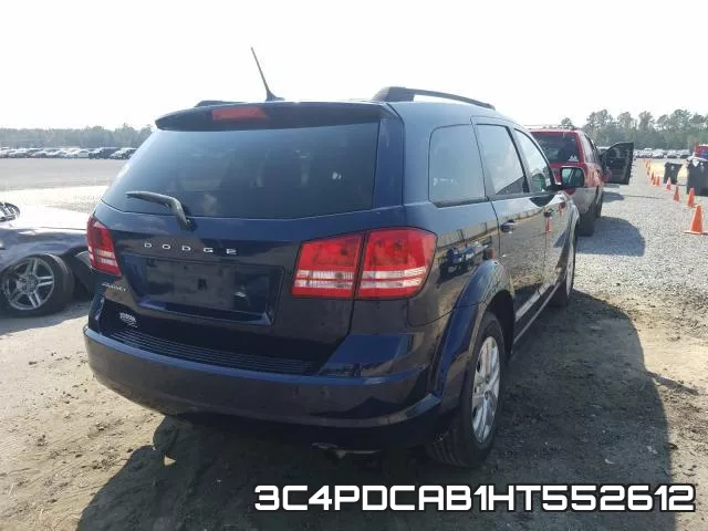 3C4PDCAB1HT552612 фото 5