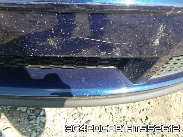 3C4PDCAB1HT552612 фото 10