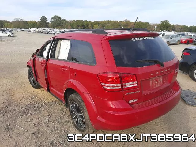 3C4PDCABXJT385964 фото 4