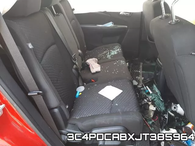 3C4PDCABXJT385964 фото 7