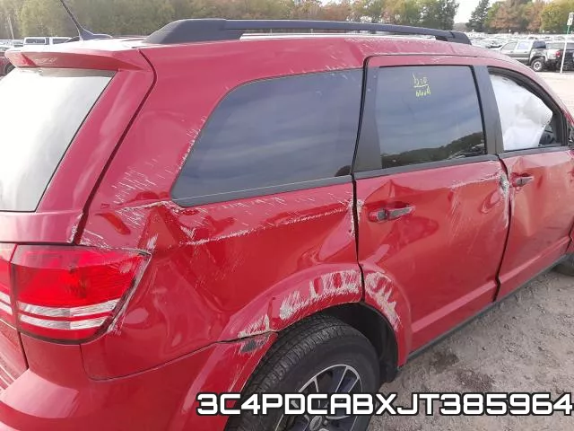 3C4PDCABXJT385964 фото 9
