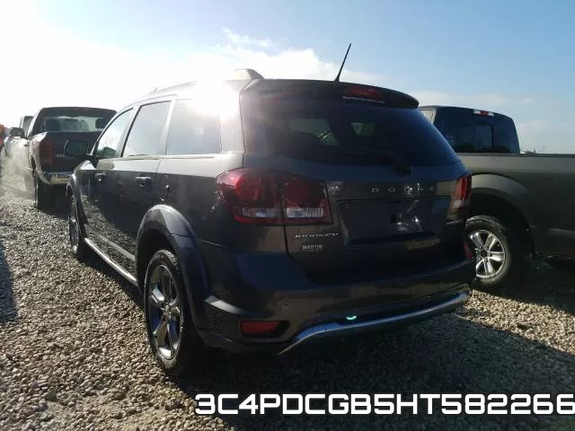 3C4PDCGB5HT582266 фото 4