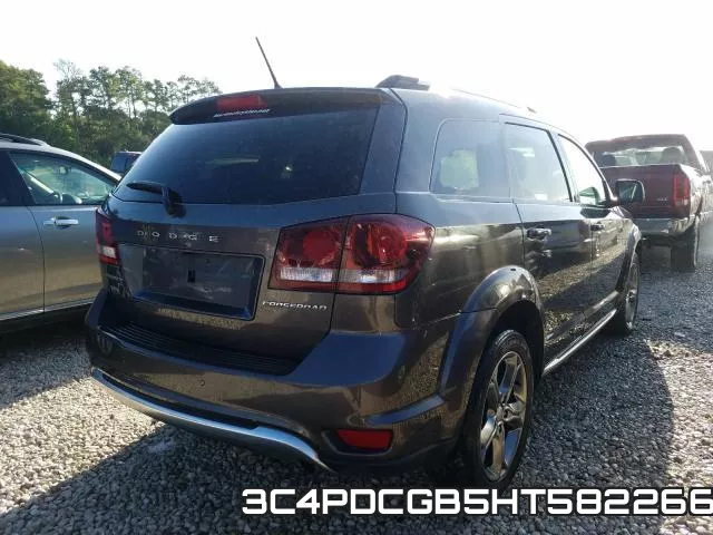 3C4PDCGB5HT582266 фото 5