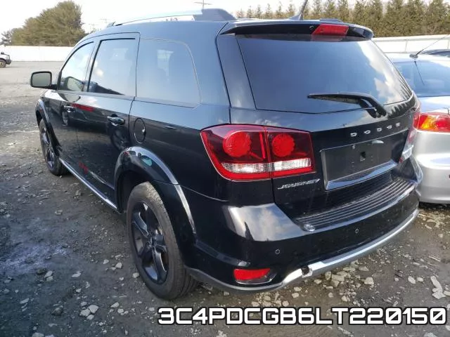 3C4PDCGB6LT220150 фото 4