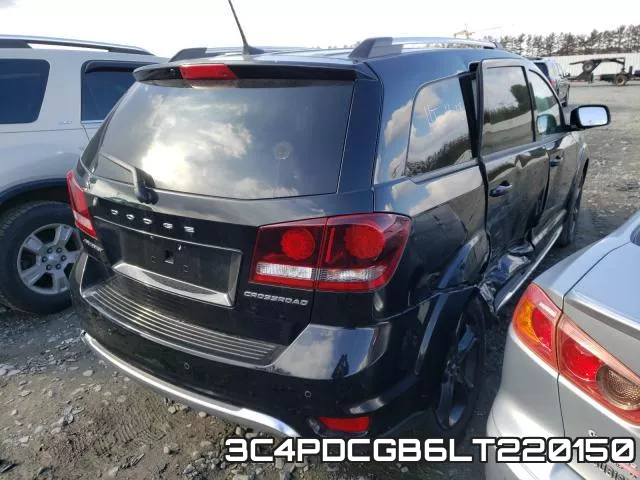 3C4PDCGB6LT220150 фото 5