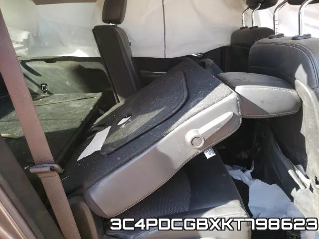 3C4PDCGBXKT798623 фото 5