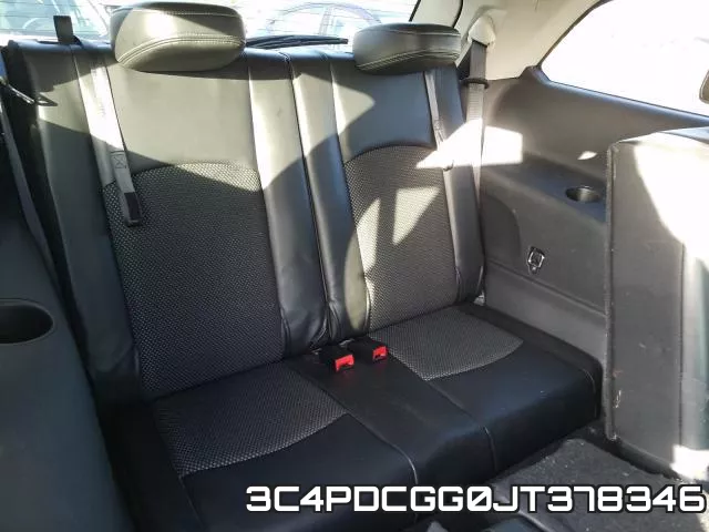3C4PDCGG0JT378346 фото 7