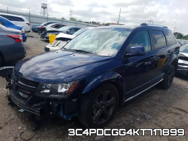 3C4PDCGG4KT717899 фото 2