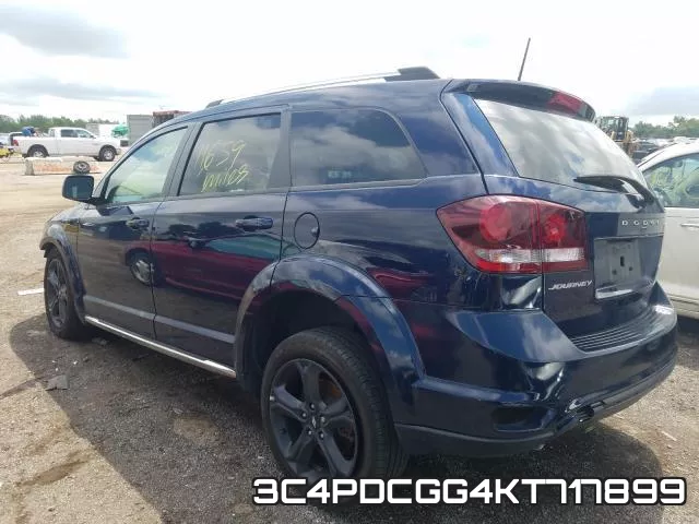 3C4PDCGG4KT717899 фото 3