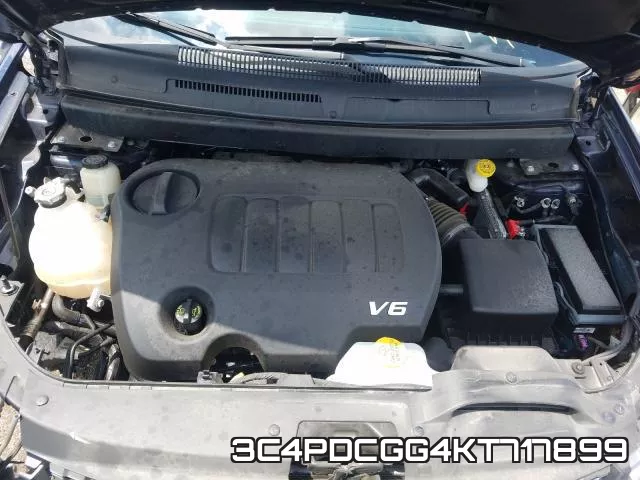3C4PDCGG4KT717899 фото 7