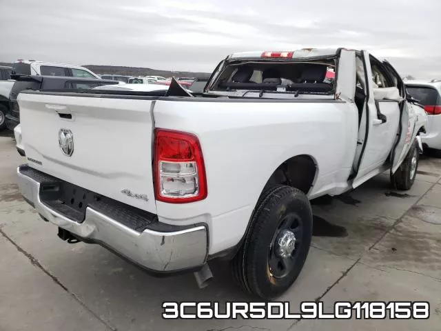 3C6UR5DL9LG118158 фото 3
