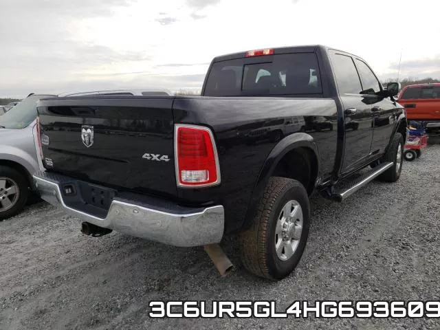 3C6UR5GL4HG693609 фото 5