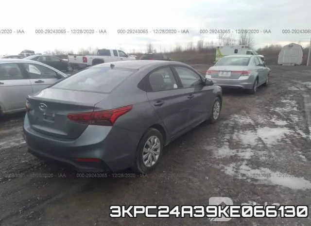 3KPC24A39KE066130 фото 5