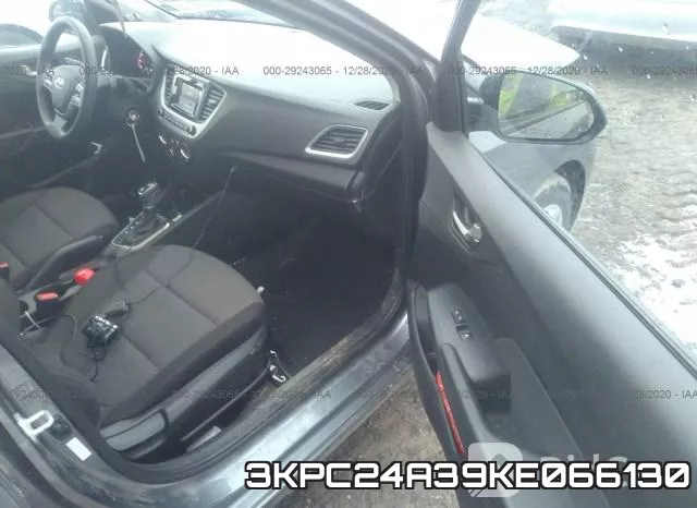 3KPC24A39KE066130 фото 6