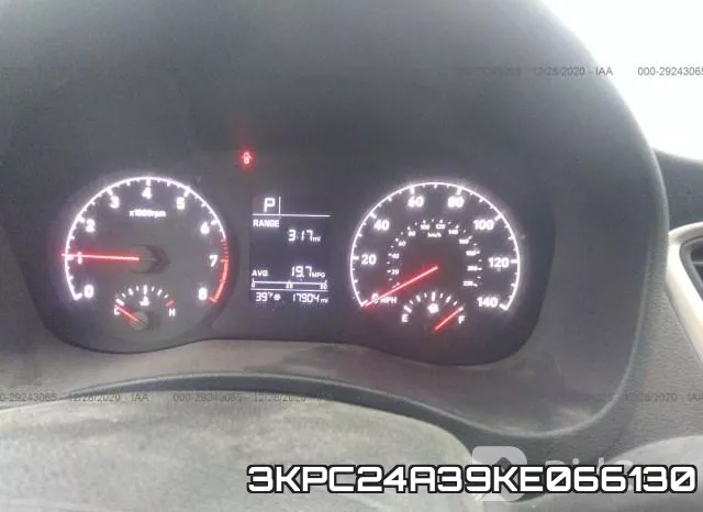 3KPC24A39KE066130 фото 8