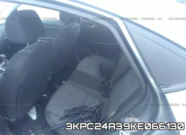 3KPC24A39KE066130 фото 9
