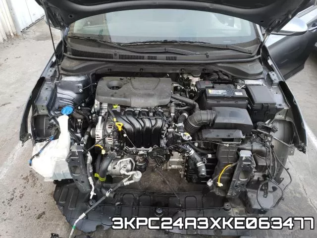 3KPC24A3XKE063477 фото 8