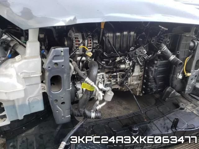 3KPC24A3XKE063477 фото 10