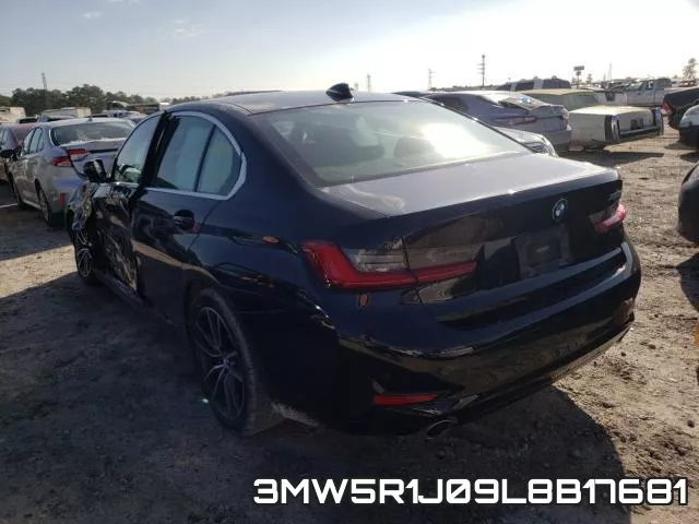 3MW5R1J09L8B17681 фото 4
