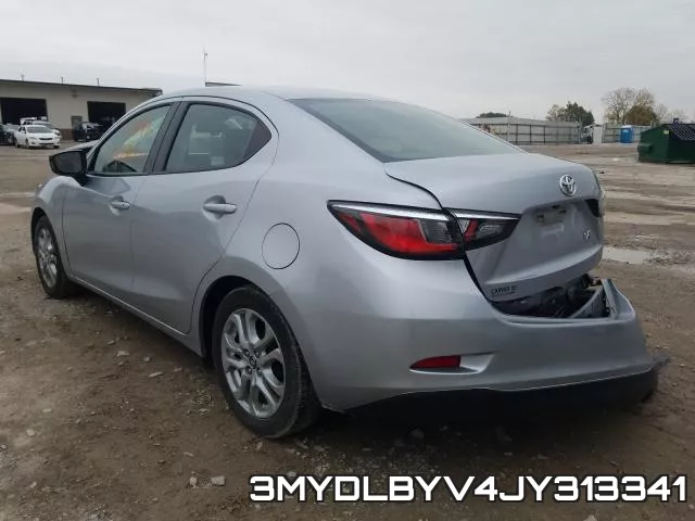 3MYDLBYV4JY313341 фото 3