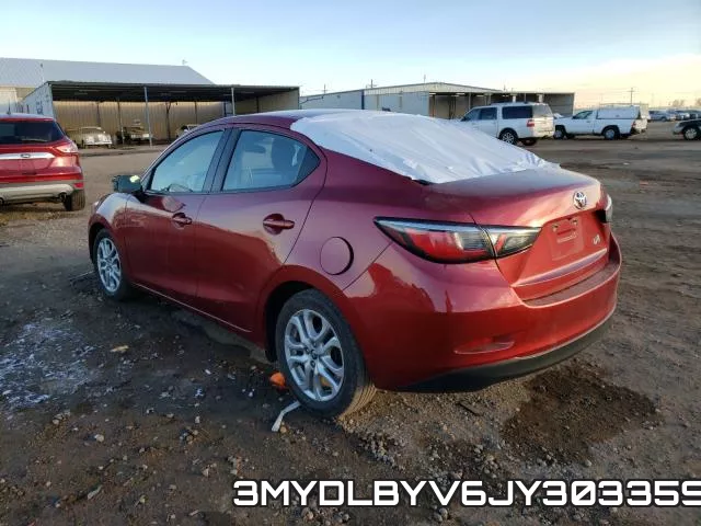 3MYDLBYV6JY303359 фото 3