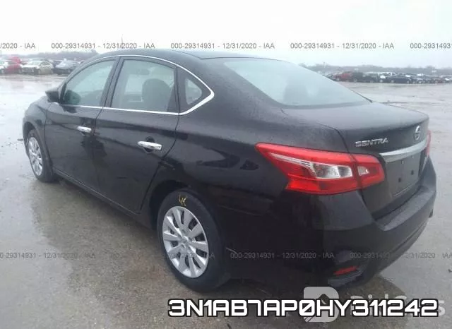 3N1AB7AP0HY311242 фото 4
