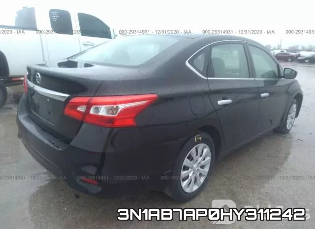 3N1AB7AP0HY311242 фото 5