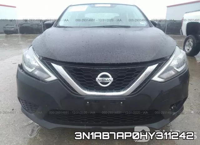 3N1AB7AP0HY311242 фото 6