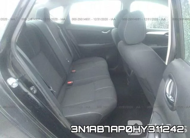 3N1AB7AP0HY311242 фото 8
