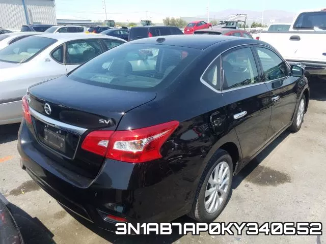 3N1AB7AP0KY340652 фото 4