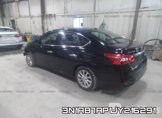3N1AB7AP1JY216291 фото 4