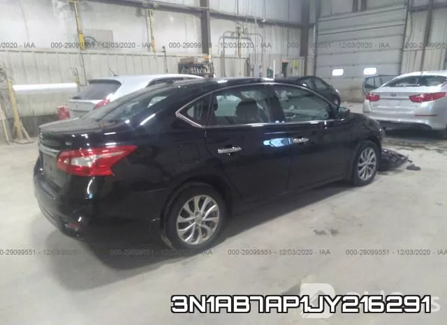 3N1AB7AP1JY216291 фото 5