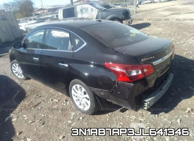 3N1AB7AP3JL641346 фото 4