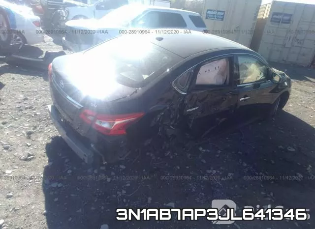 3N1AB7AP3JL641346 фото 5