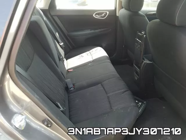 3N1AB7AP3JY307210 фото 6