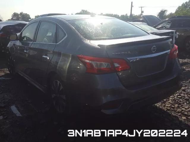 3N1AB7AP4JY202224 фото 4