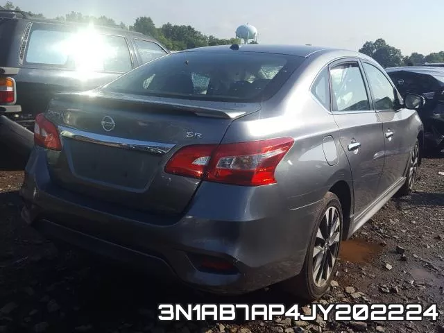 3N1AB7AP4JY202224 фото 5