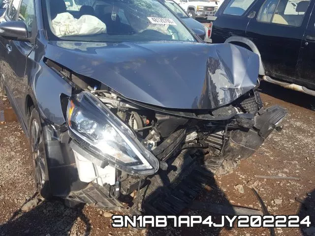 3N1AB7AP4JY202224 фото 10