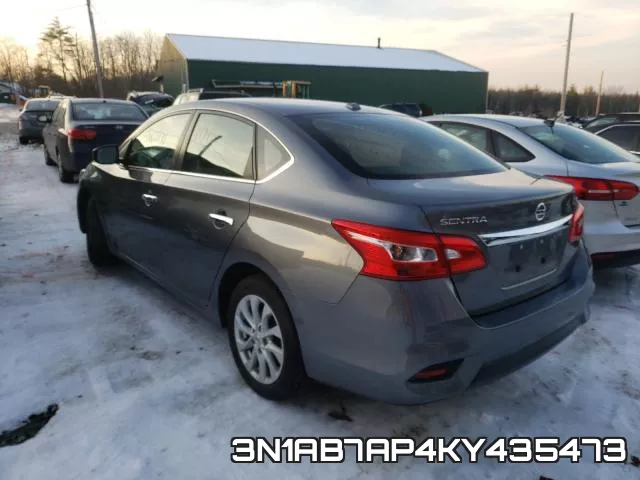3N1AB7AP4KY435473 фото 4