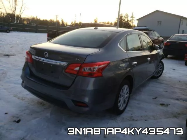 3N1AB7AP4KY435473 фото 5