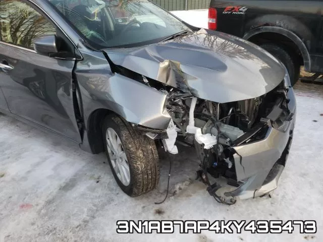 3N1AB7AP4KY435473 фото 10