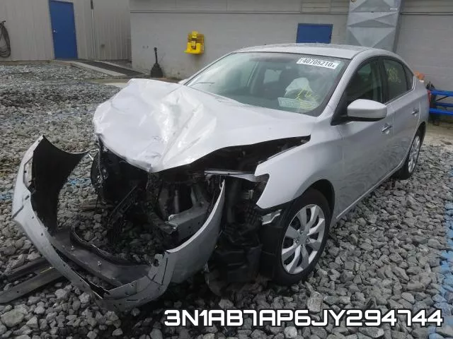 3N1AB7AP6JY294744 фото 3