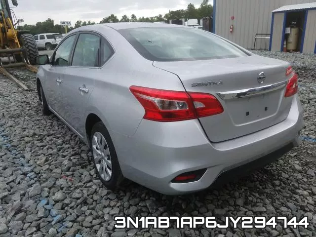 3N1AB7AP6JY294744 фото 4