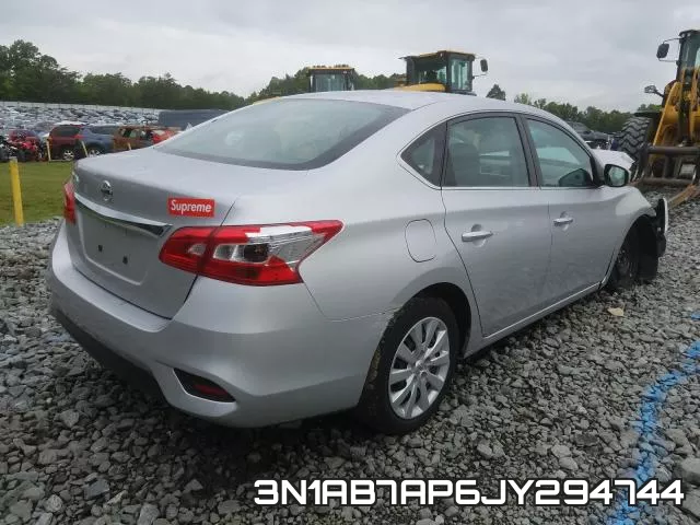 3N1AB7AP6JY294744 фото 5