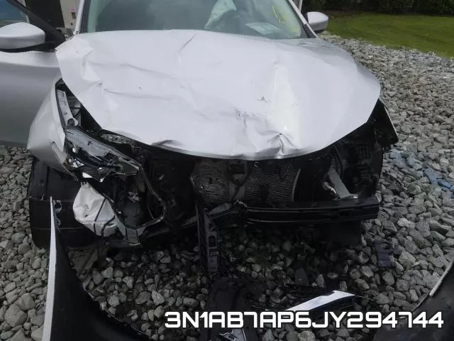 3N1AB7AP6JY294744 фото 10