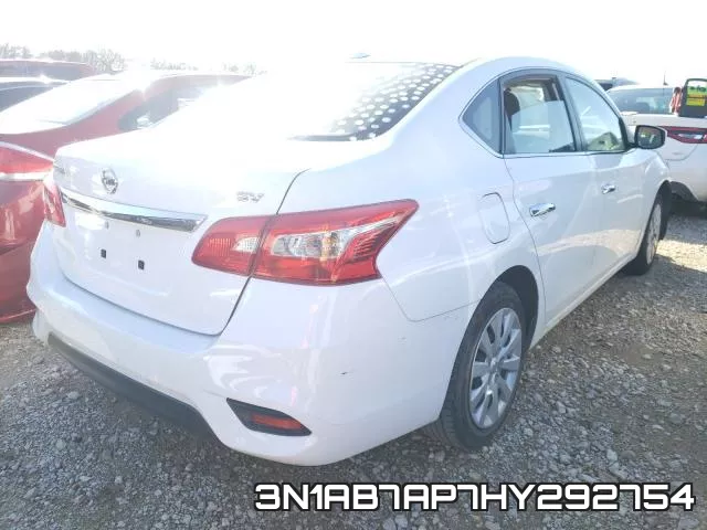 3N1AB7AP7HY292754 фото 4