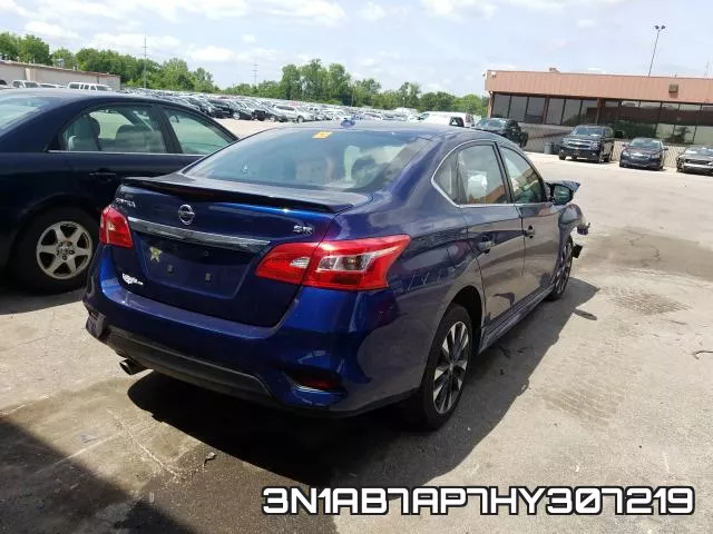 3N1AB7AP7HY307219 фото 5