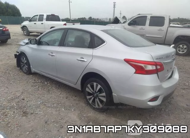 3N1AB7AP7KY309088 фото 4